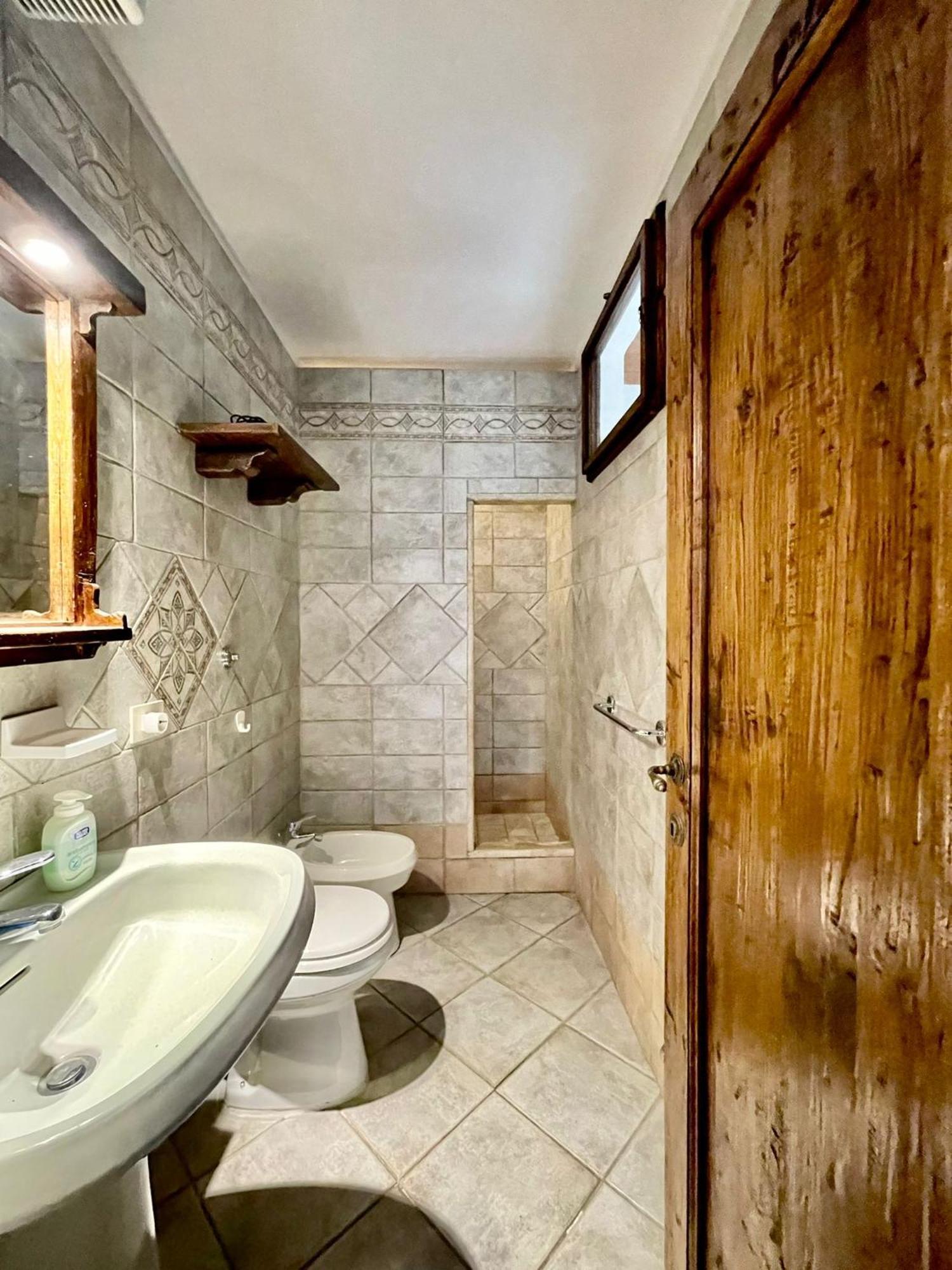 Il Colle - Apartment Pino Florencia Exterior foto