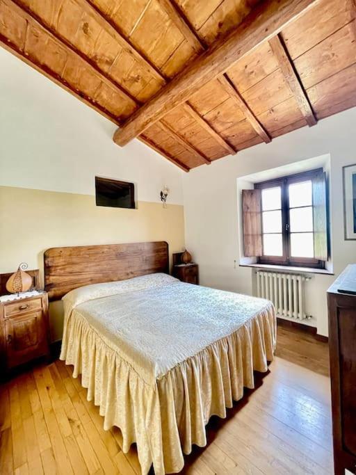 Il Colle - Apartment Pino Florencia Exterior foto