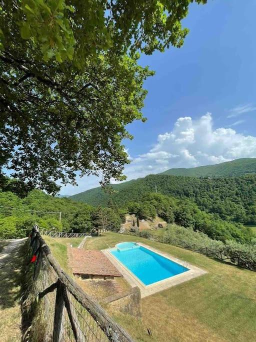 Il Colle - Apartment Pino Florencia Exterior foto