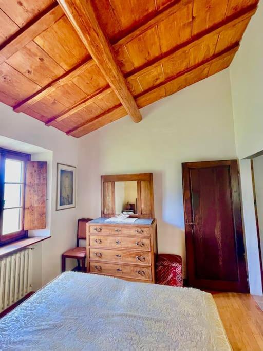 Il Colle - Apartment Pino Florencia Exterior foto