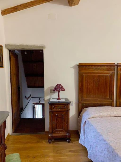 Il Colle - Apartment Pino Florencia Exterior foto