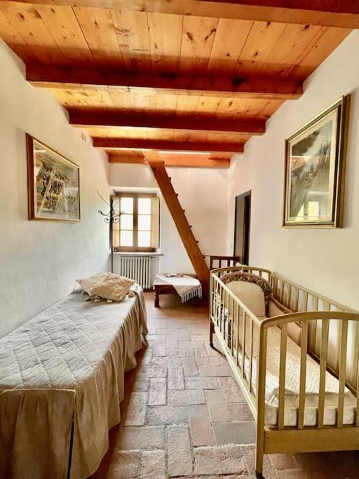 Il Colle - Apartment Pino Florencia Exterior foto