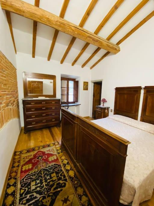 Il Colle - Apartment Pino Florencia Exterior foto