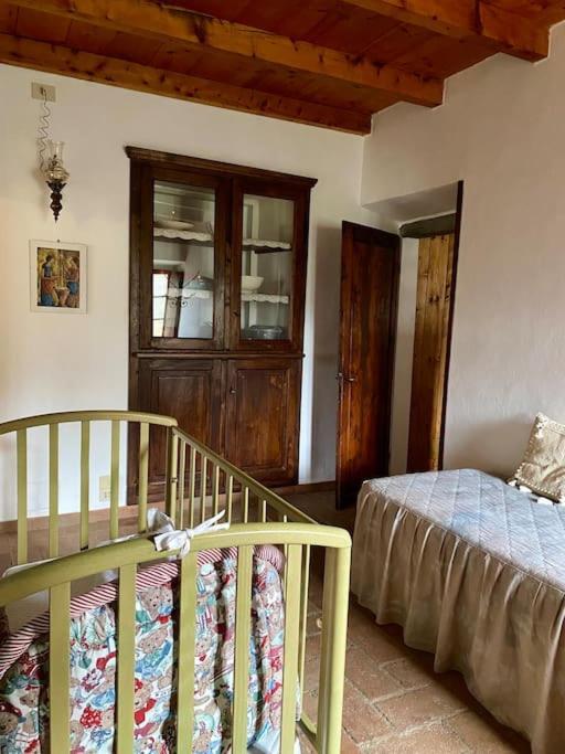 Il Colle - Apartment Pino Florencia Exterior foto
