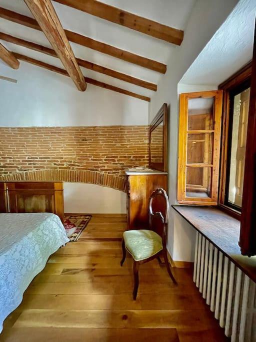 Il Colle - Apartment Pino Florencia Exterior foto