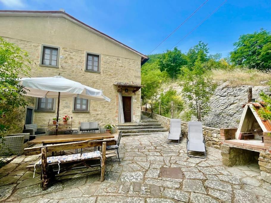 Il Colle - Apartment Pino Florencia Exterior foto
