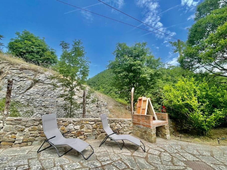 Il Colle - Apartment Pino Florencia Exterior foto