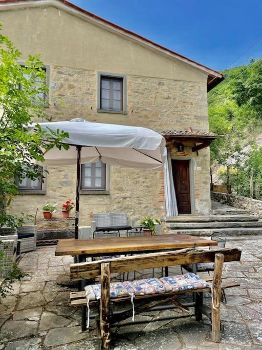Il Colle - Apartment Pino Florencia Exterior foto