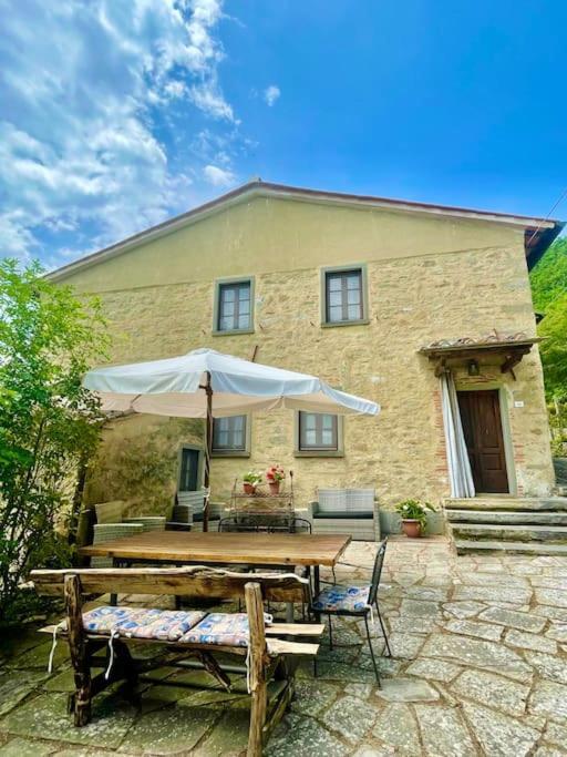 Il Colle - Apartment Pino Florencia Exterior foto